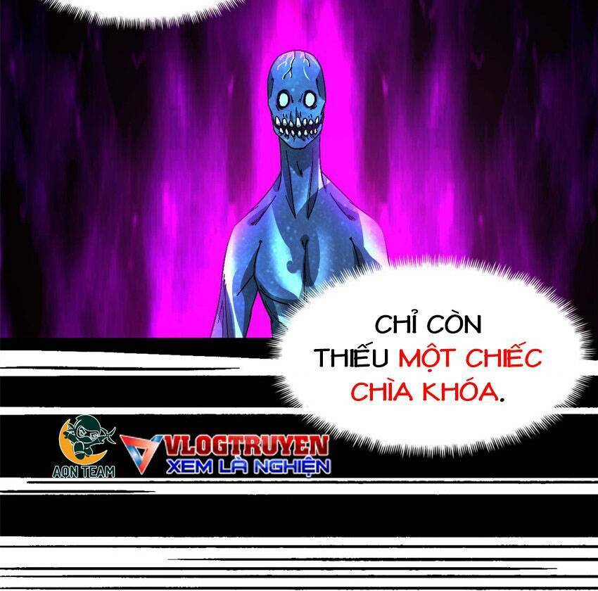 Tận Thế Trò Chơi Ghép Hình