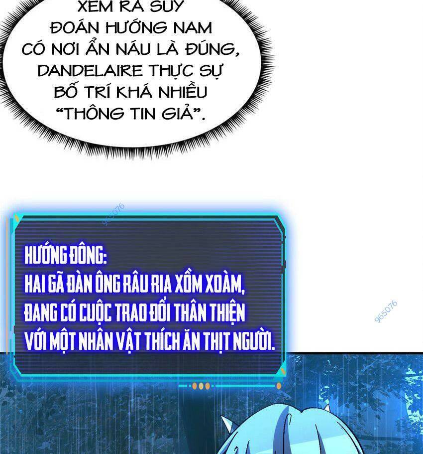 Tận Thế Trò Chơi Ghép Hình