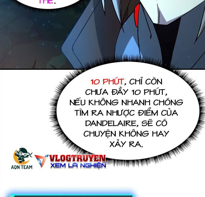 Tận Thế Trò Chơi Ghép Hình