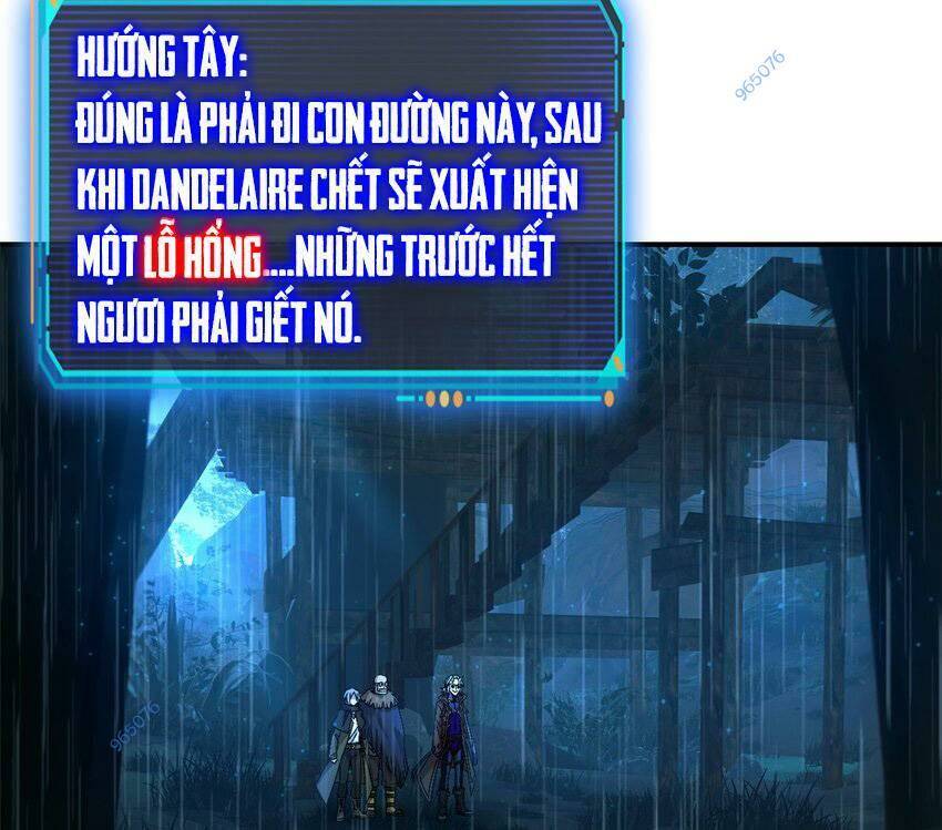 Tận Thế Trò Chơi Ghép Hình