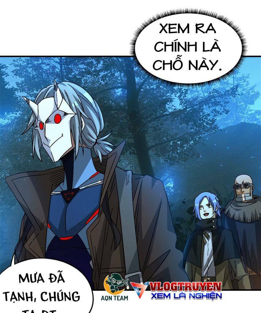 Tận Thế Trò Chơi Ghép Hình