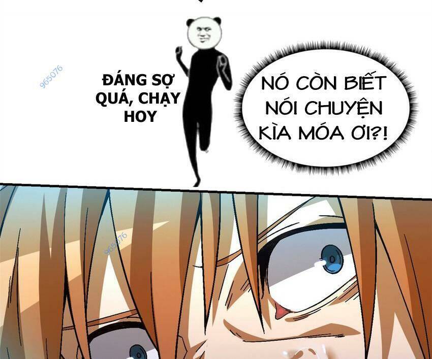 Tận Thế Trò Chơi Ghép Hình