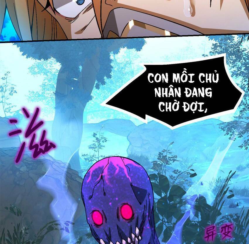 Tận Thế Trò Chơi Ghép Hình