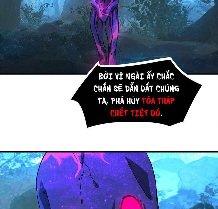 Tận Thế Trò Chơi Ghép Hình