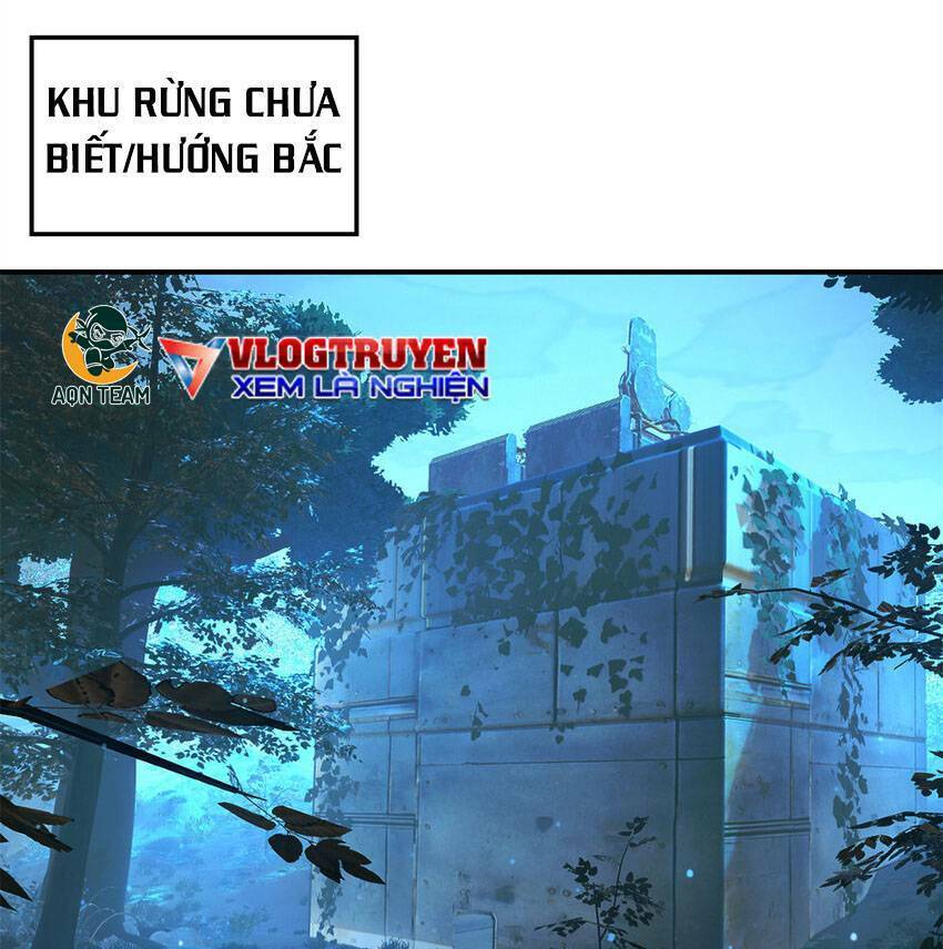 Tận Thế Trò Chơi Ghép Hình