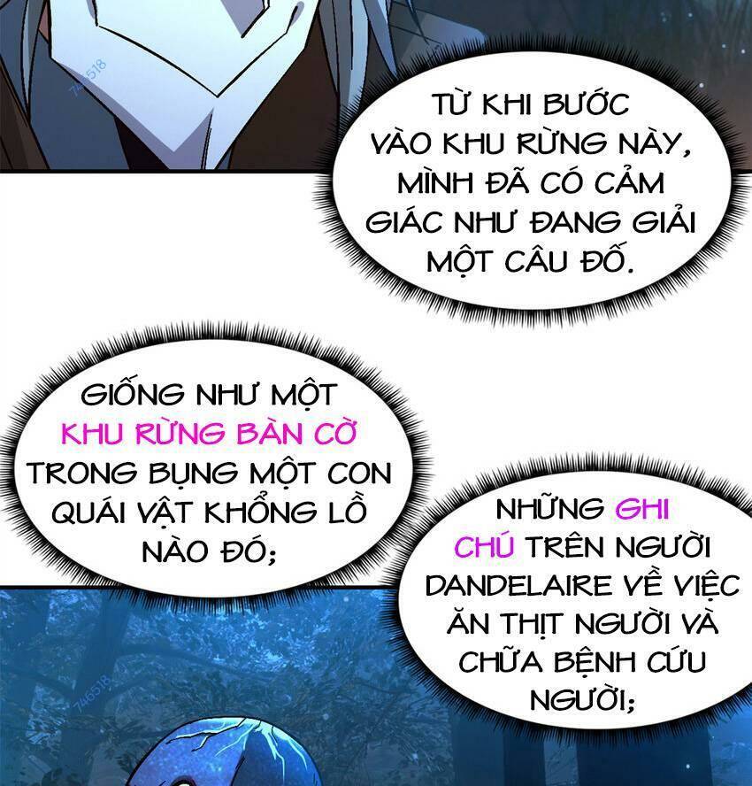 Tận Thế Trò Chơi Ghép Hình