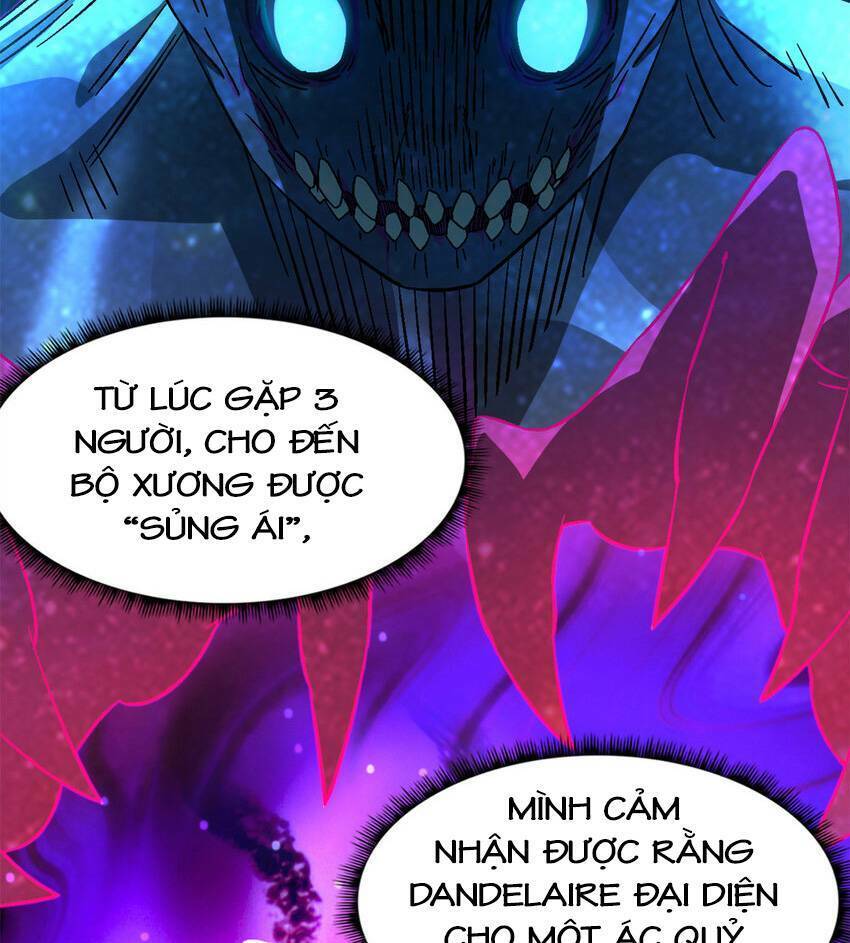 Tận Thế Trò Chơi Ghép Hình