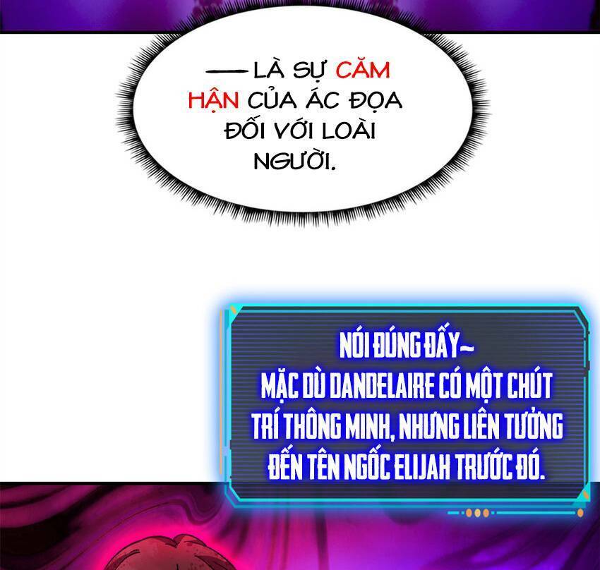 Tận Thế Trò Chơi Ghép Hình