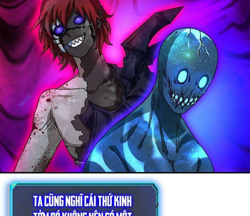 Tận Thế Trò Chơi Ghép Hình