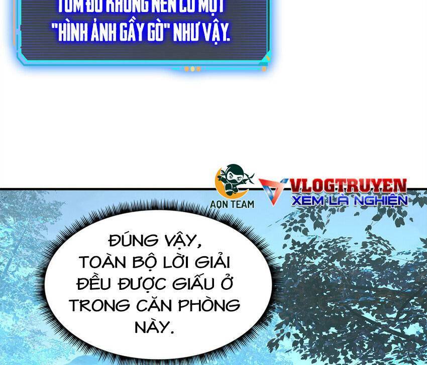 Tận Thế Trò Chơi Ghép Hình
