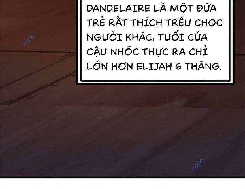 Tận Thế Trò Chơi Ghép Hình