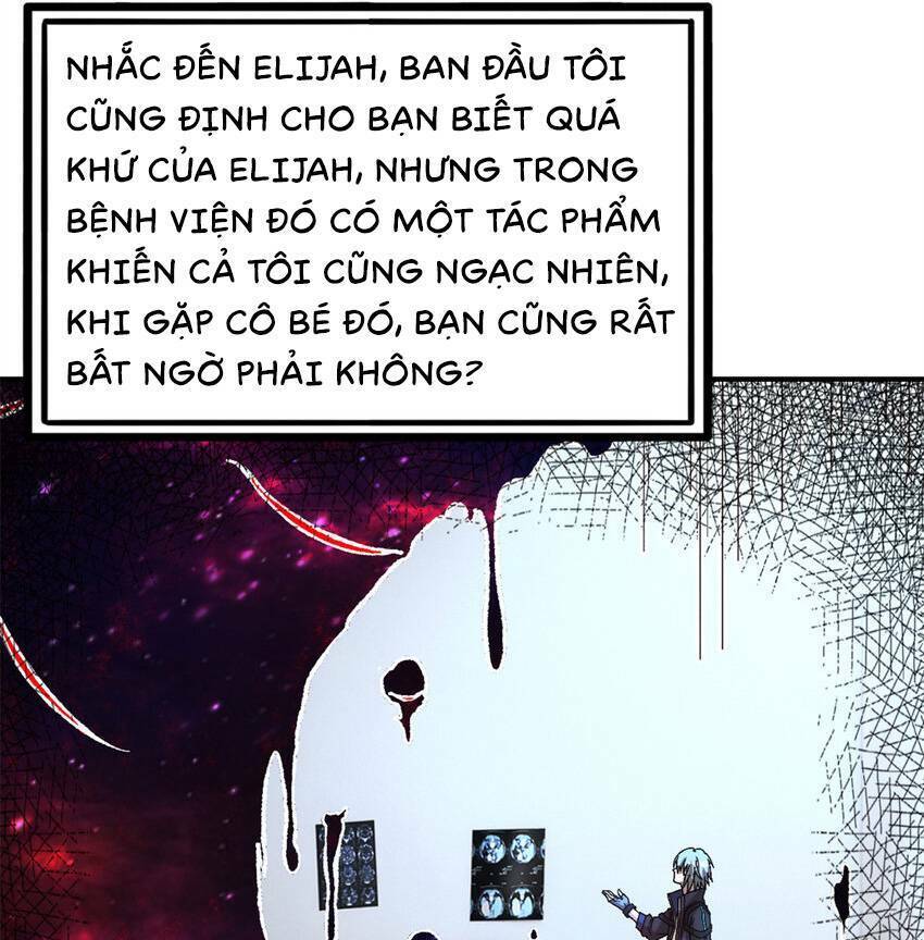 Tận Thế Trò Chơi Ghép Hình
