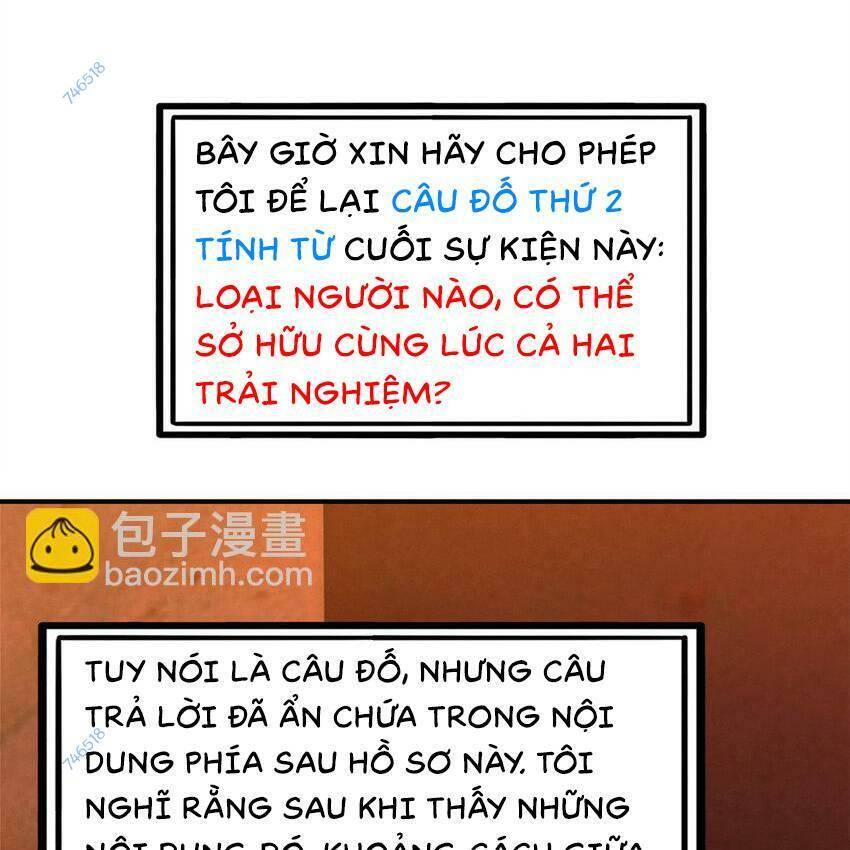 Tận Thế Trò Chơi Ghép Hình