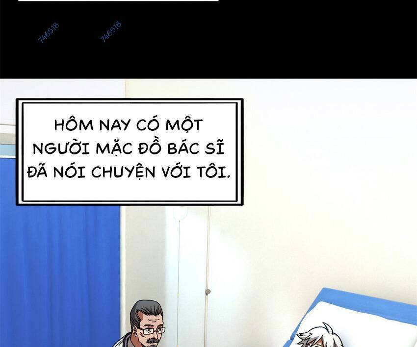 Tận Thế Trò Chơi Ghép Hình