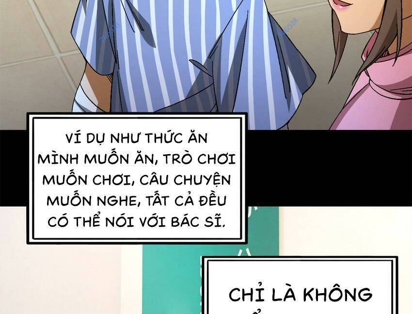 Tận Thế Trò Chơi Ghép Hình