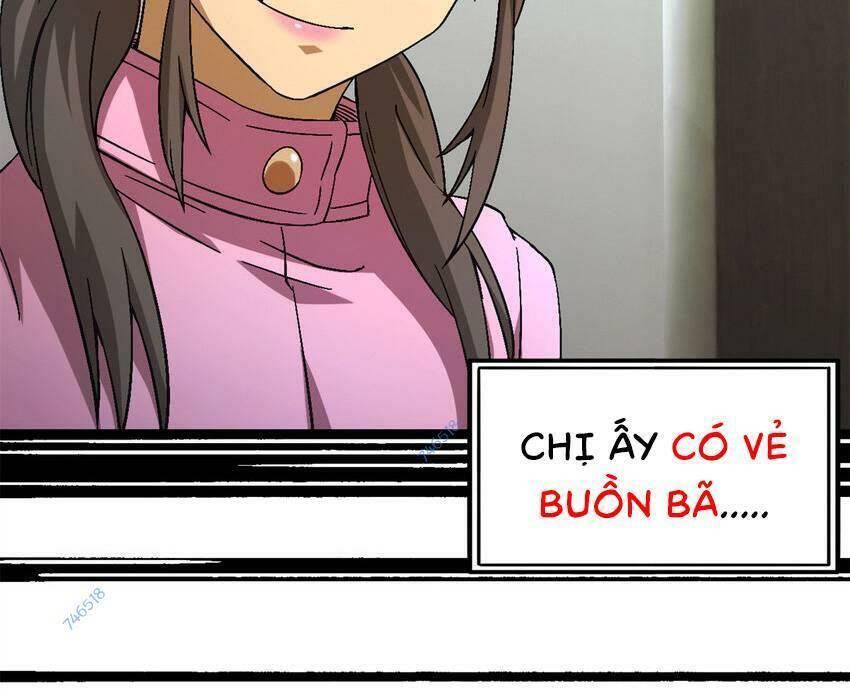 Tận Thế Trò Chơi Ghép Hình