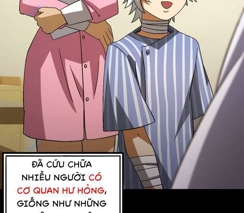 Tận Thế Trò Chơi Ghép Hình