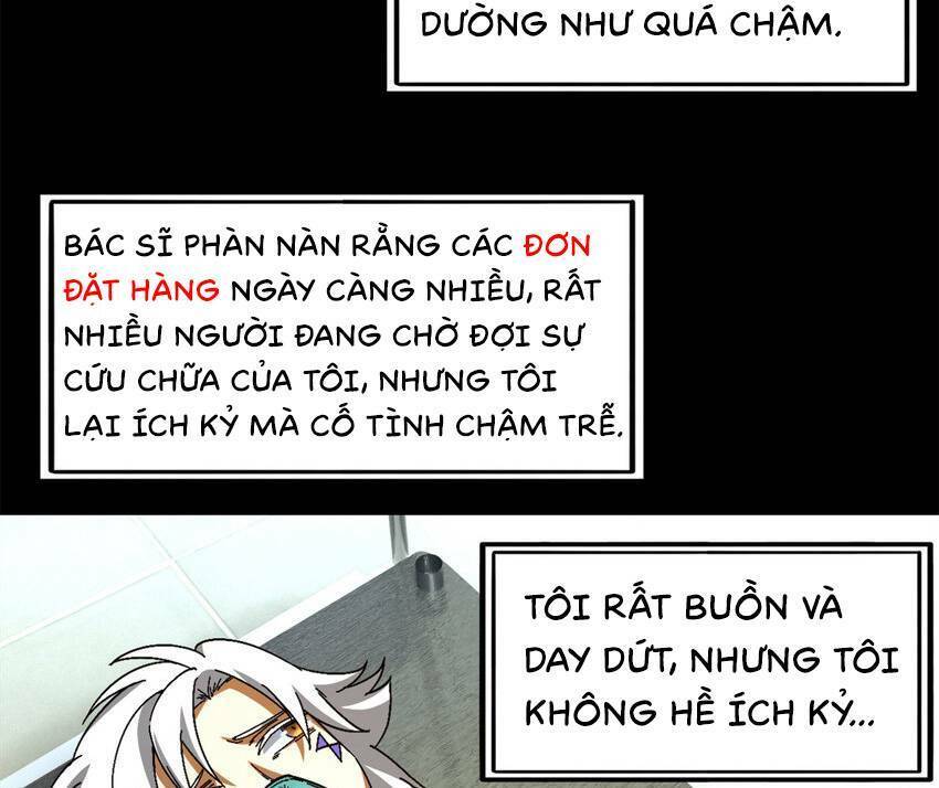 Tận Thế Trò Chơi Ghép Hình