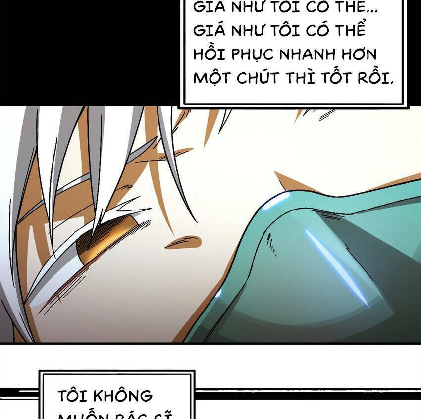 Tận Thế Trò Chơi Ghép Hình