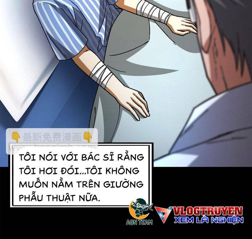 Tận Thế Trò Chơi Ghép Hình