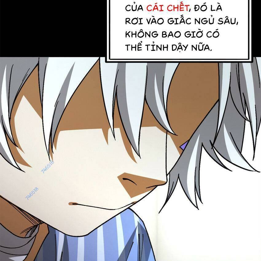 Tận Thế Trò Chơi Ghép Hình