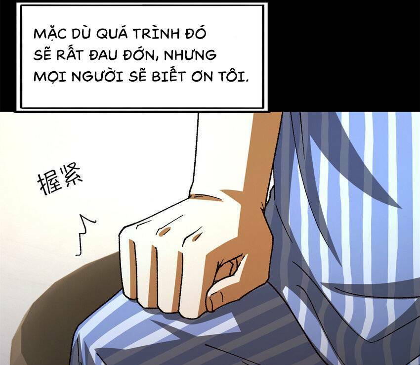 Tận Thế Trò Chơi Ghép Hình