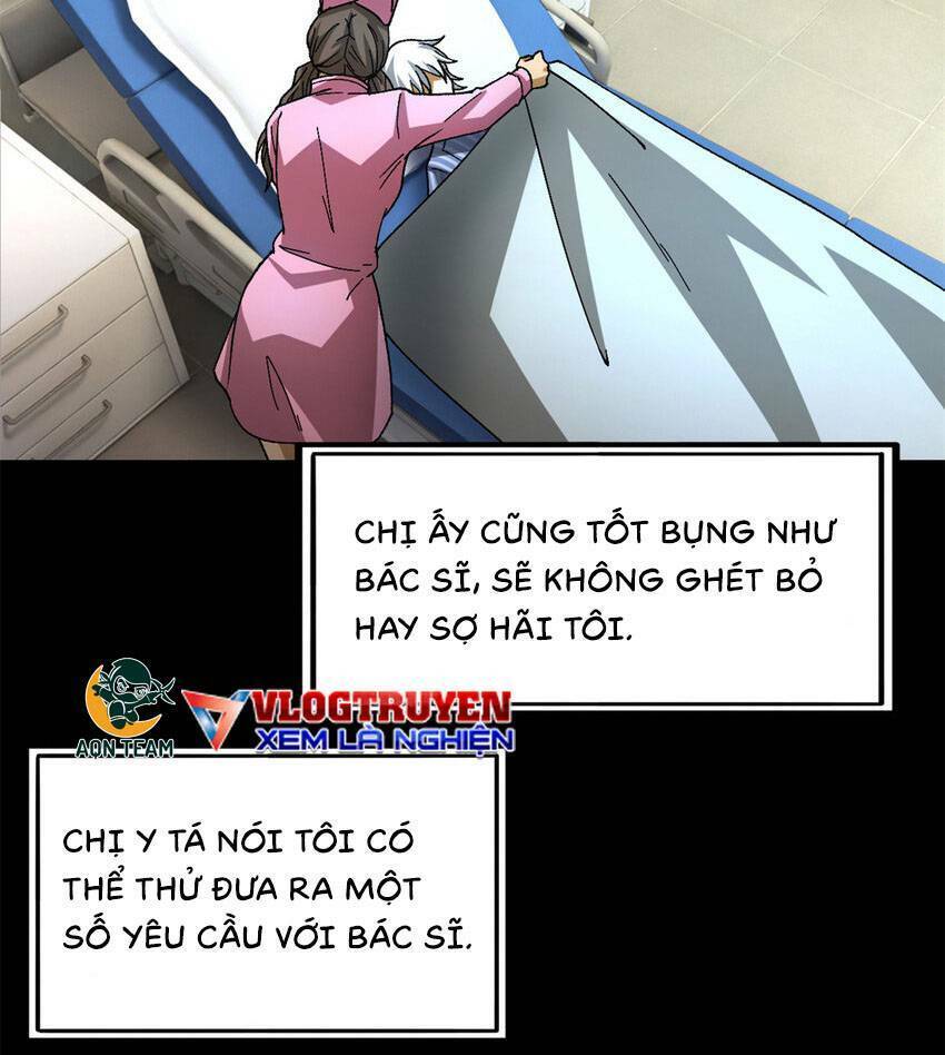 Tận Thế Trò Chơi Ghép Hình