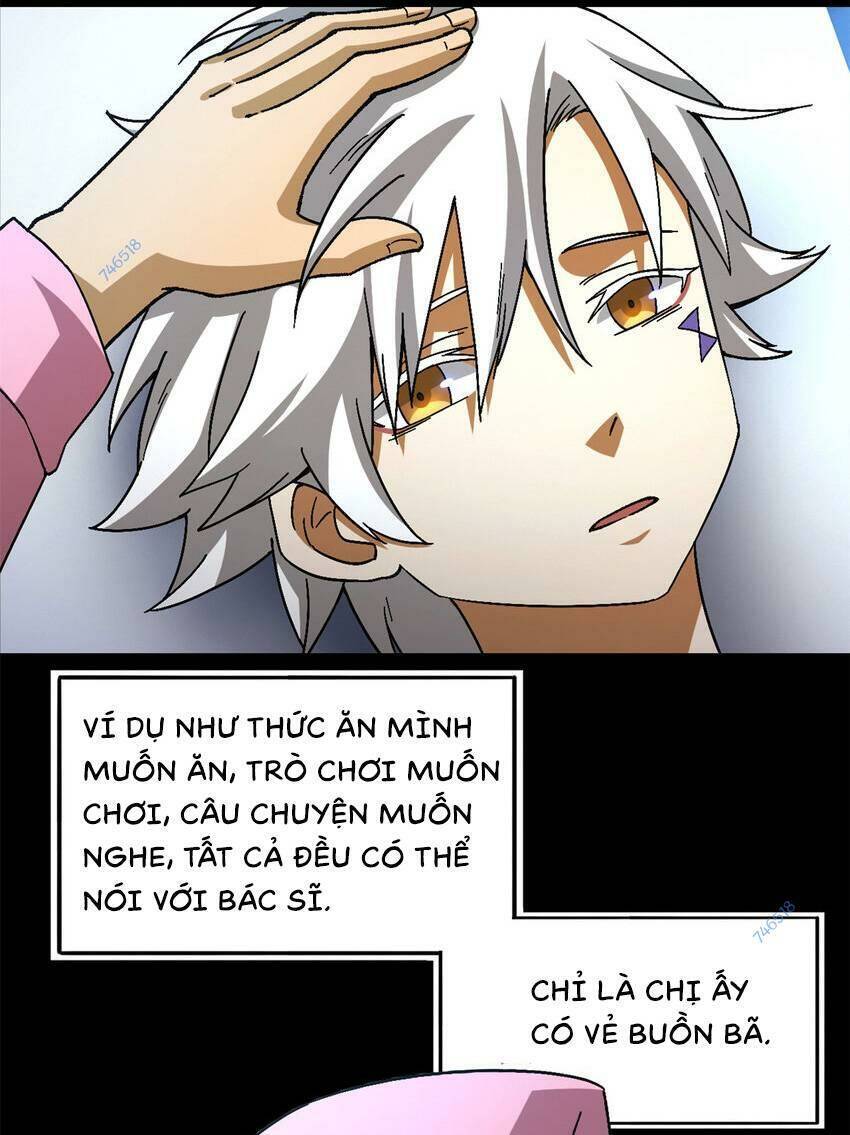 Tận Thế Trò Chơi Ghép Hình