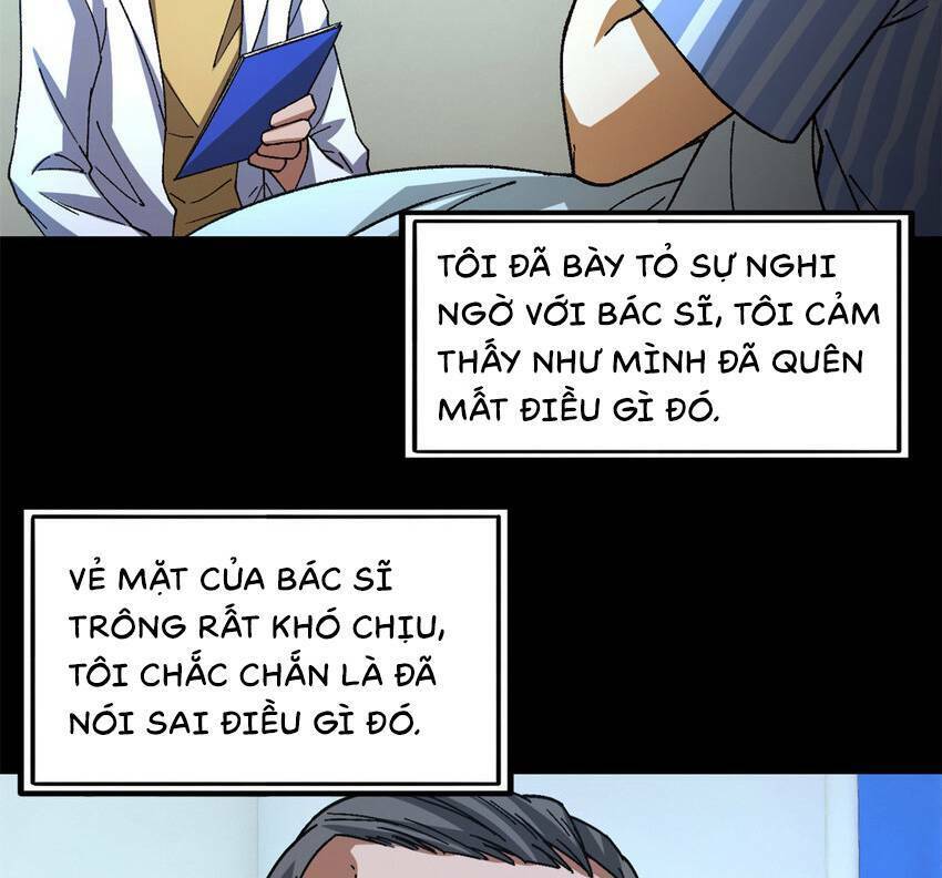 Tận Thế Trò Chơi Ghép Hình