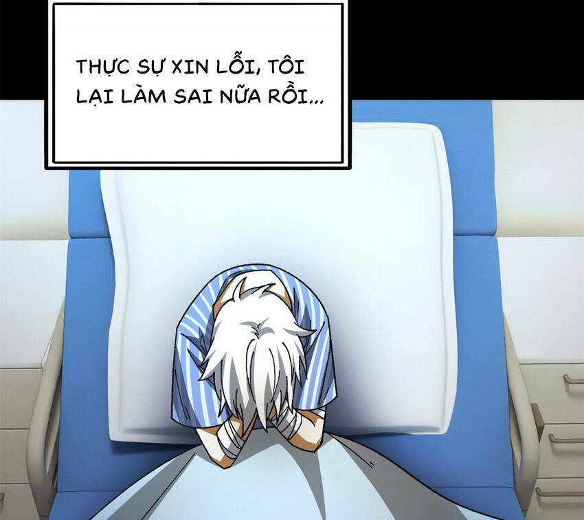 Tận Thế Trò Chơi Ghép Hình