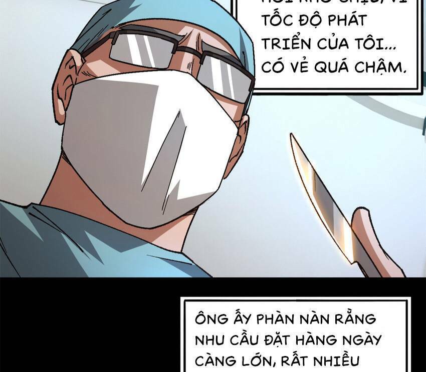 Tận Thế Trò Chơi Ghép Hình
