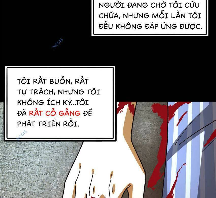 Tận Thế Trò Chơi Ghép Hình