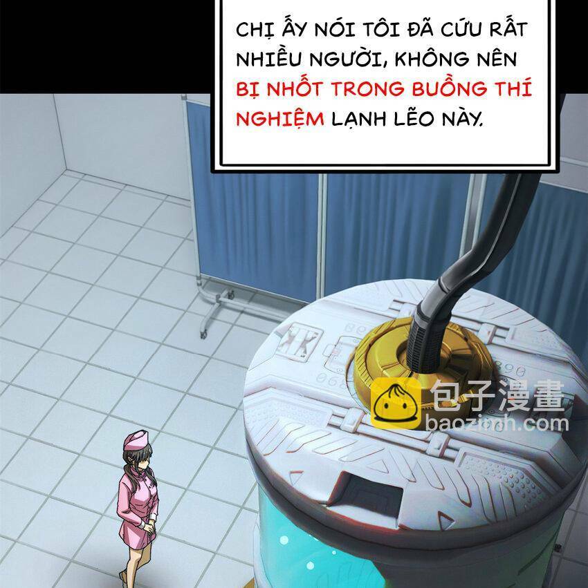 Tận Thế Trò Chơi Ghép Hình