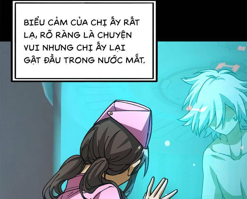 Tận Thế Trò Chơi Ghép Hình