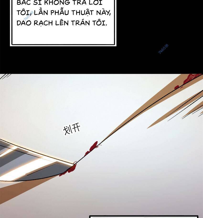 Tận Thế Trò Chơi Ghép Hình