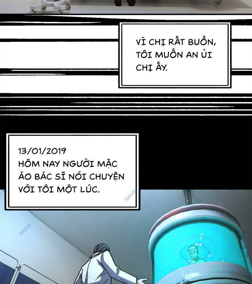 Tận Thế Trò Chơi Ghép Hình