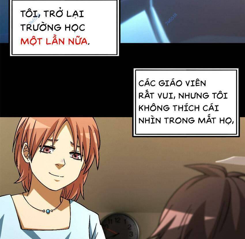 Tận Thế Trò Chơi Ghép Hình