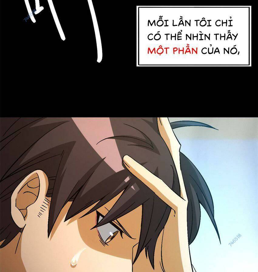 Tận Thế Trò Chơi Ghép Hình