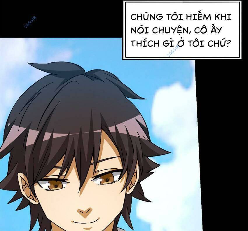 Tận Thế Trò Chơi Ghép Hình