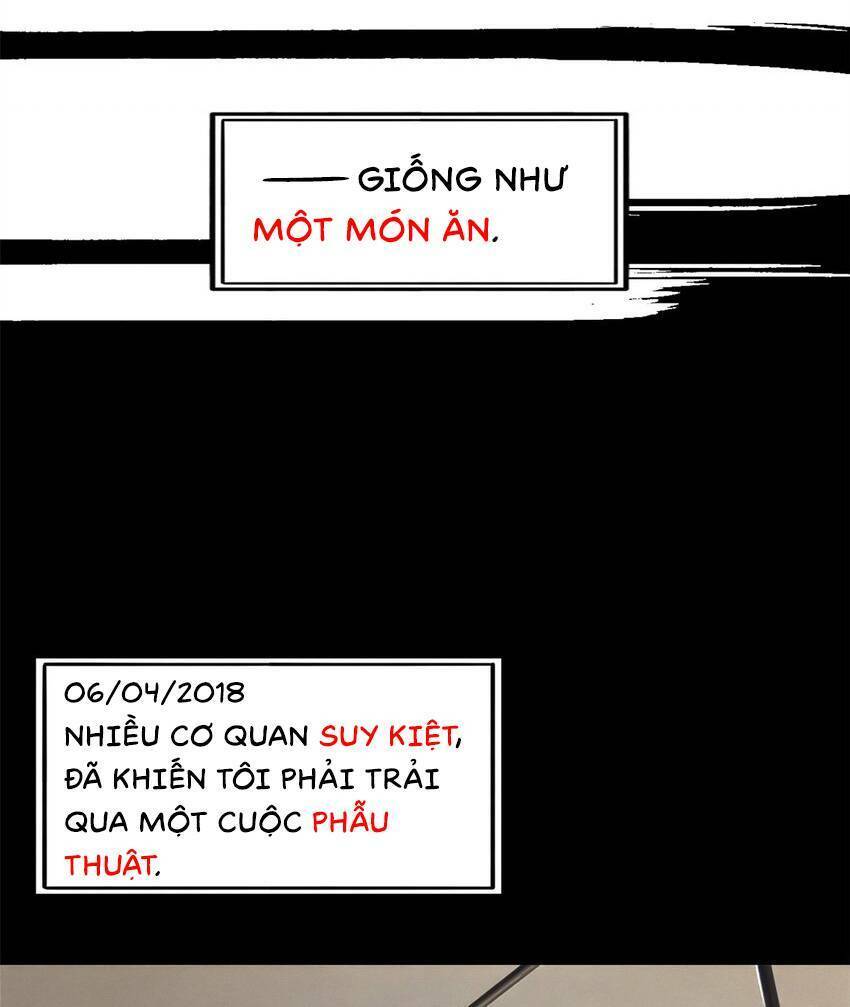 Tận Thế Trò Chơi Ghép Hình