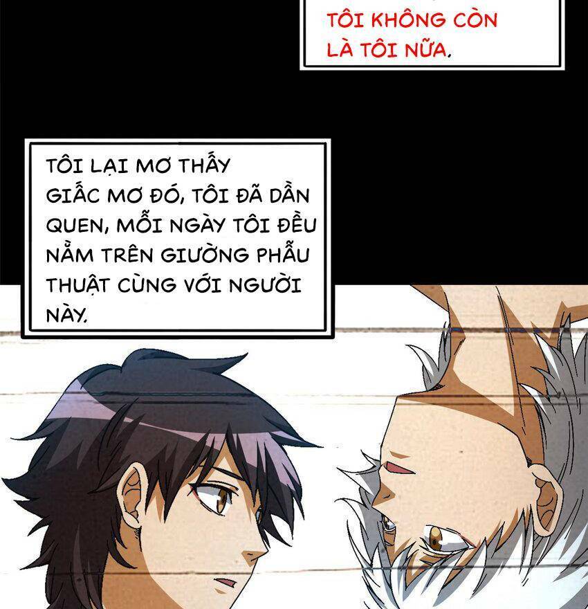 Tận Thế Trò Chơi Ghép Hình