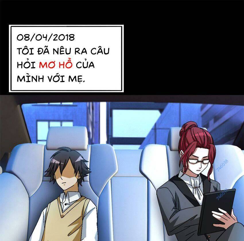 Tận Thế Trò Chơi Ghép Hình