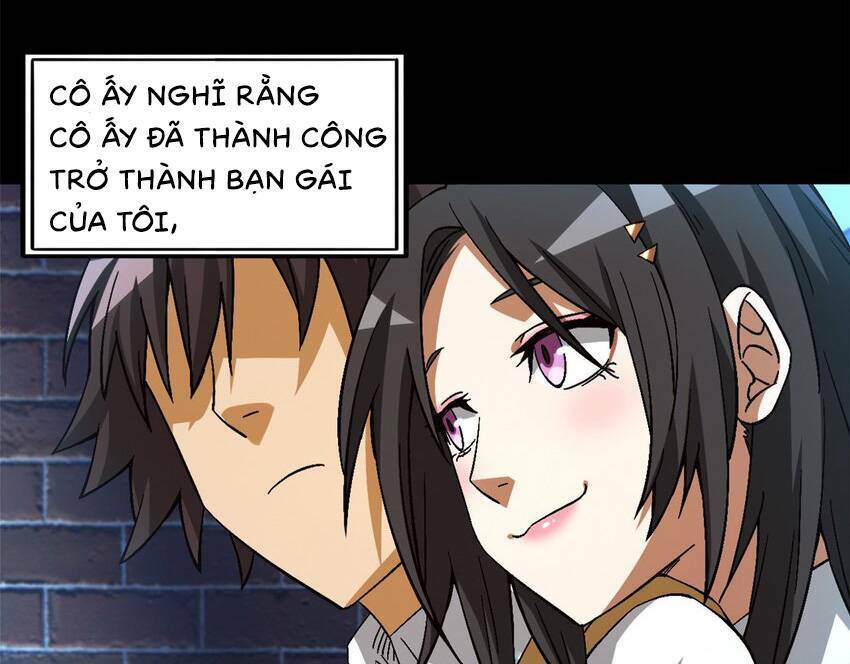 Tận Thế Trò Chơi Ghép Hình