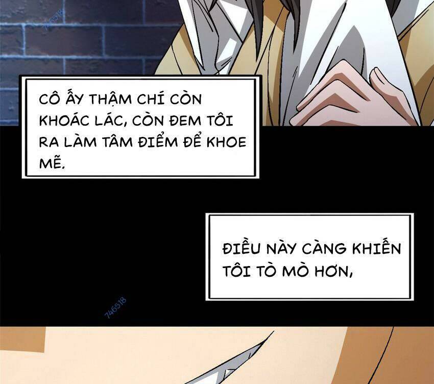 Tận Thế Trò Chơi Ghép Hình