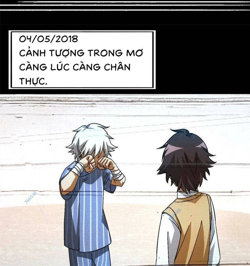 Tận Thế Trò Chơi Ghép Hình