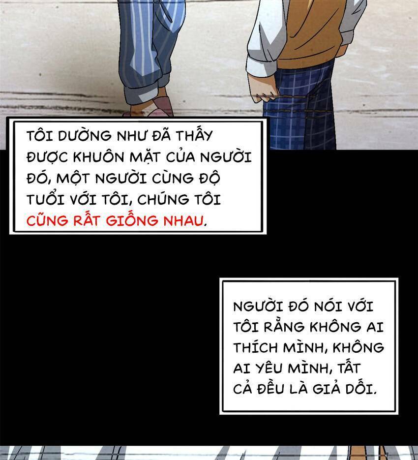 Tận Thế Trò Chơi Ghép Hình