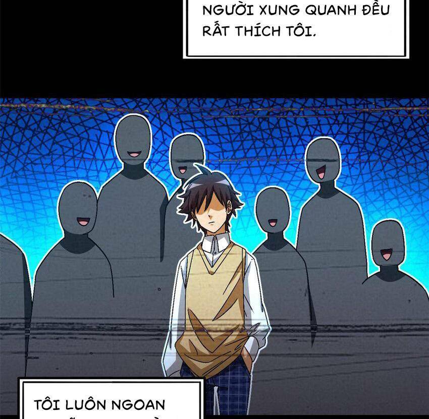 Tận Thế Trò Chơi Ghép Hình