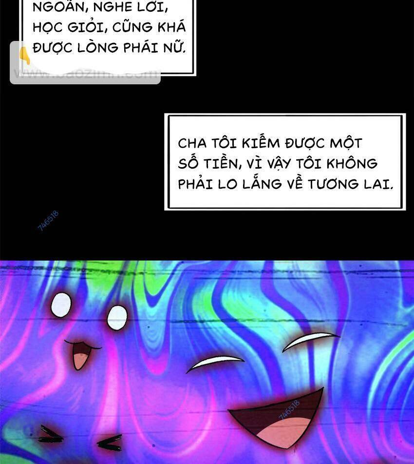 Tận Thế Trò Chơi Ghép Hình