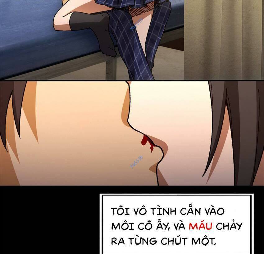 Tận Thế Trò Chơi Ghép Hình