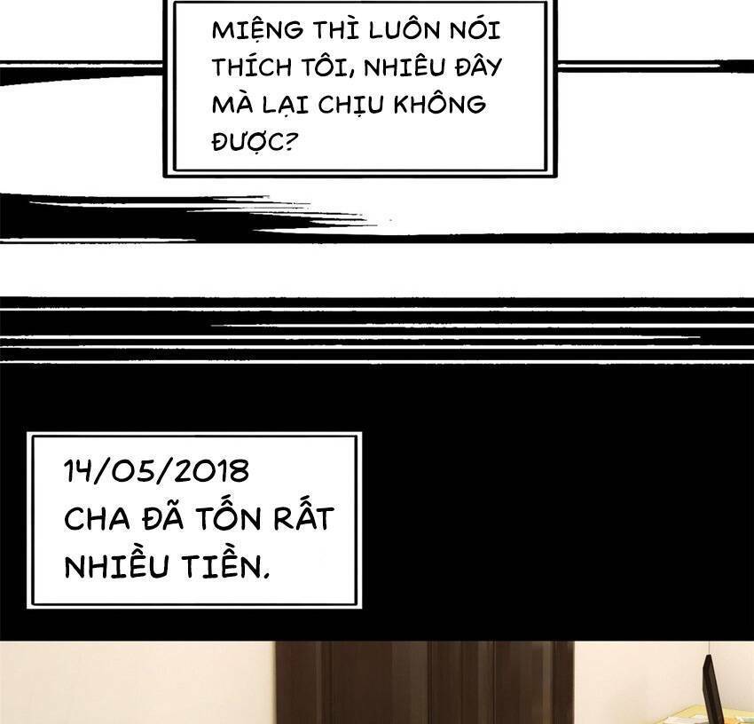 Tận Thế Trò Chơi Ghép Hình